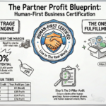 Partner Onboarding Infographic