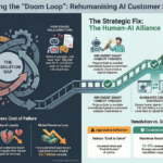 Rehumanising AI Customer Service
