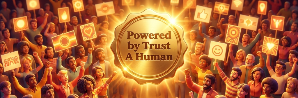 LiveintheRealWorld Trust Network 4
